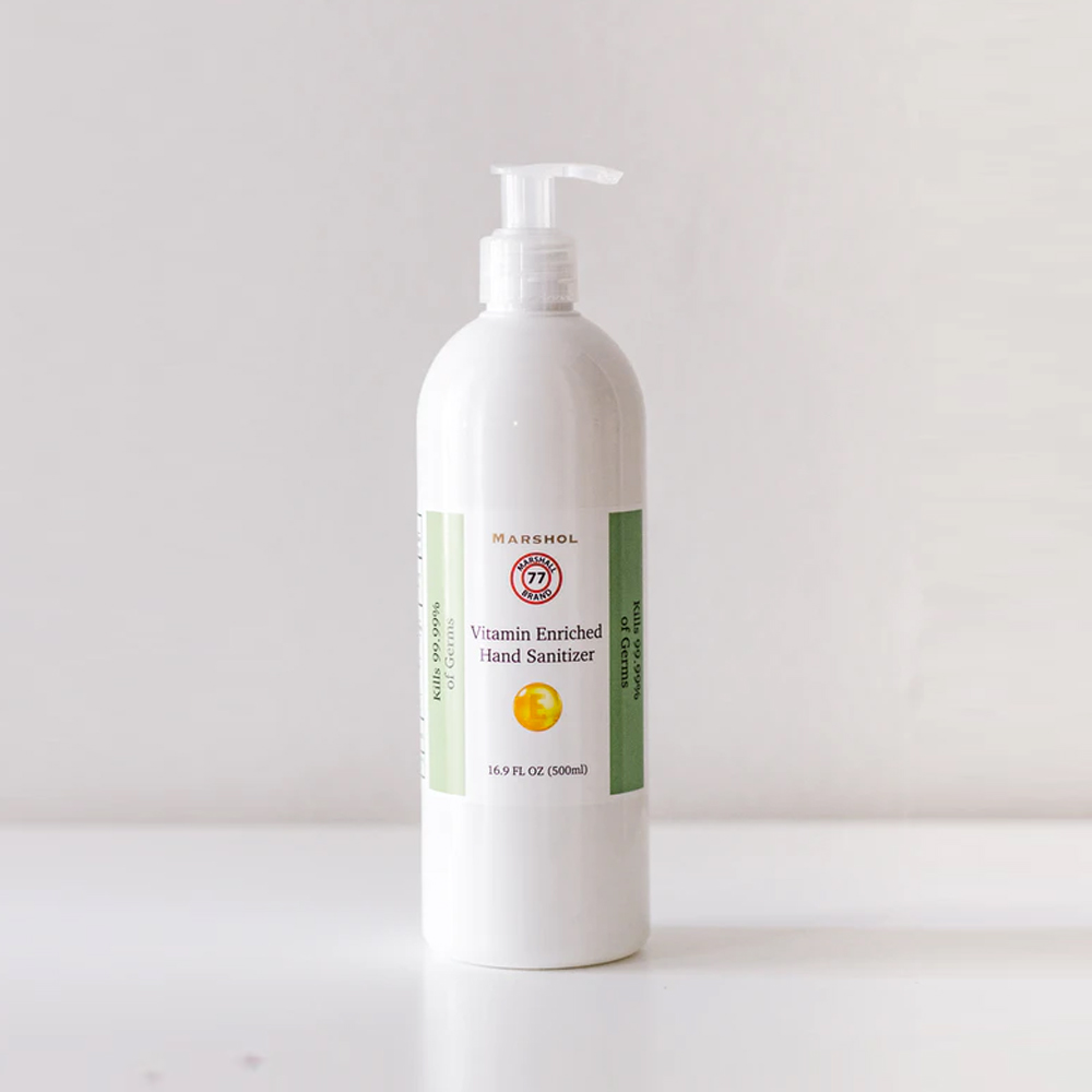 Botanical Bloom Hair Revival Oil - Image 2