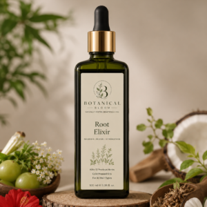 Botanical Bloom Root Elixir